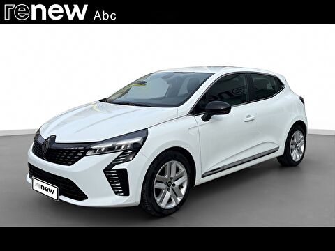 Hatchback 1.0 TCe Evolution X-Tronic, 2. el otomobil | renew