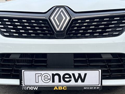 renault, clio, hatchback 1.0 tce evolution x-tronic, otomatik, benzin 2.el otomobil | renew 23