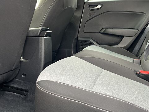 renault, clio, hatchback 1.0 tce evolution x-tronic, otomatik, benzin 2.el otomobil | renew 15