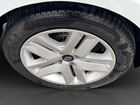 renault, clio, hatchback 1.0 tce evolution x-tronic, otomatik, benzin 2.el otomobil | renew 9