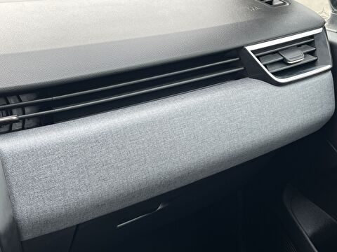 renault, clio, hatchback 1.0 tce evolution x-tronic, otomatik, benzin 2.el otomobil | renew 25