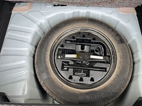 renault, clio, hatchback 1.0 tce evolution x-tronic, otomatik, benzin 2.el otomobil | renew 22