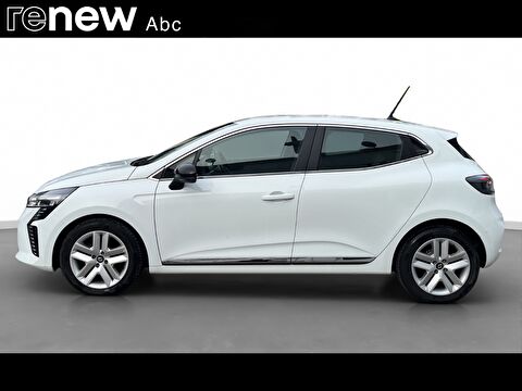 renault, clio, hatchback 1.0 tce evolution x-tronic, otomatik, benzin 2.el otomobil | renew 4