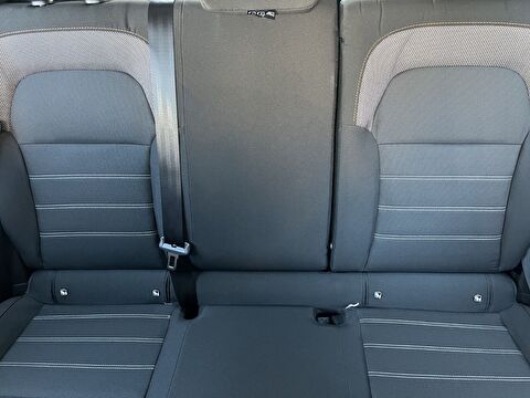 dacia, sandero stepway, 1.0 tce expression cvt, otomatik, benzin 2.el otomobil | renew 14