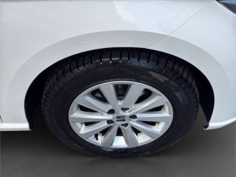 seat, ıbiza, 1.0 evo start&stop style, manuel, benzin 2.el otomobil | renew 9