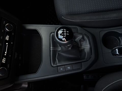 seat, ıbiza, 1.0 evo start&stop style, manuel, benzin 2.el otomobil | renew 17