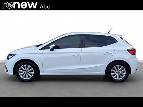 seat, ıbiza, 1.0 evo start&stop style, manuel, benzin 2.el otomobil | renew 4