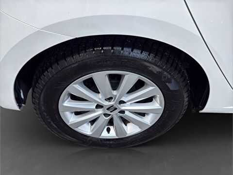 seat, ıbiza, 1.0 evo start&stop style, manuel, benzin 2.el otomobil | renew 8