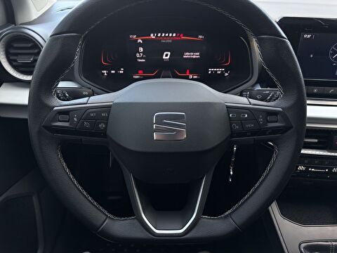 seat, ıbiza, 1.0 evo start&stop style, manuel, benzin 2.el otomobil | renew 18