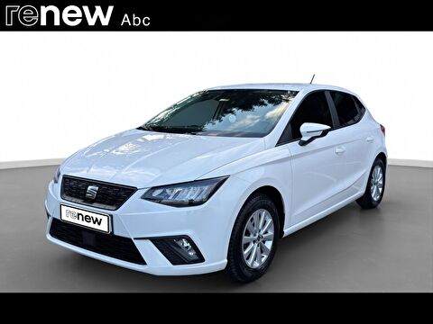 1.0 Evo Start&Stop Style, 2. el otomobil | renew