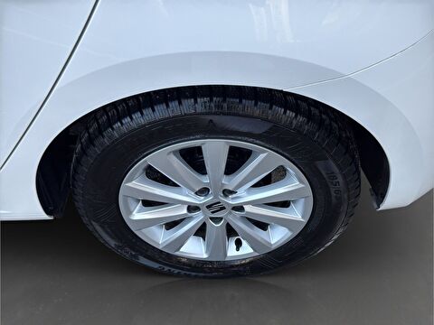 seat, ıbiza, 1.0 evo start&stop style, manuel, benzin 2.el otomobil | renew 7