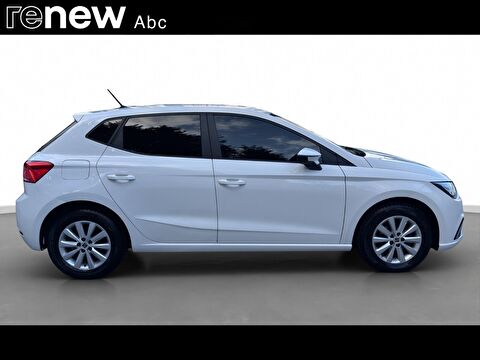 seat, ıbiza, 1.0 evo start&stop style, manuel, benzin 2.el otomobil | renew 5