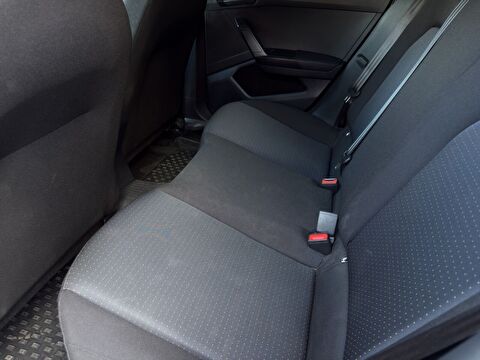 seat, ıbiza, 1.0 evo start&stop style, manuel, benzin 2.el otomobil | renew 15