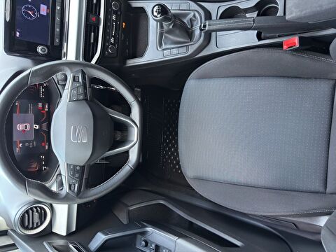 seat, ıbiza, 1.0 evo start&stop style, manuel, benzin 2.el otomobil | renew 13