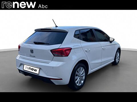 seat, ıbiza, 1.0 evo start&stop style, manuel, benzin 2.el otomobil | renew 3