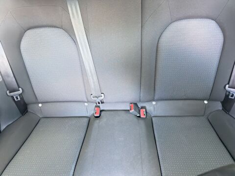 seat, ıbiza, 1.0 evo start&stop style, manuel, benzin 2.el otomobil | renew 14