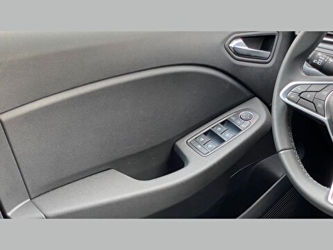 renault, clio, hatchback 1.0 tce evolution x-tronic, otomatik, benzin 2.el otomobil | renew 20