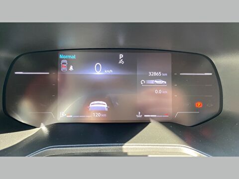renault, clio, hatchback 1.0 tce evolution x-tronic, otomatik, benzin 2.el otomobil | renew 9