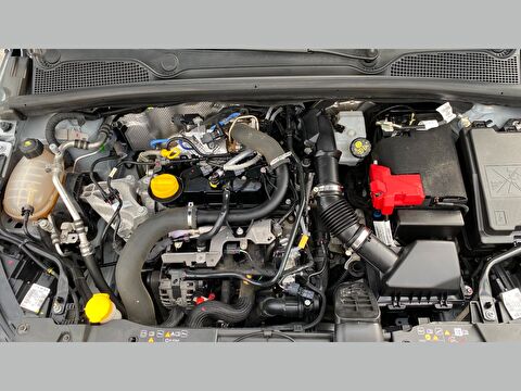 renault, clio, hatchback 1.0 tce evolution x-tronic, otomatik, benzin 2.el otomobil | renew 17