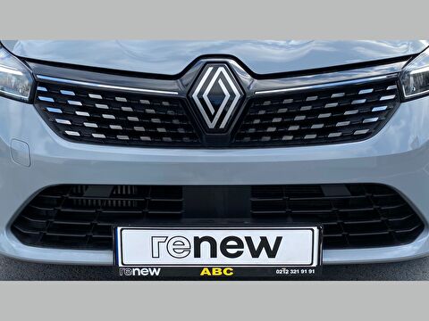 renault, clio, hatchback 1.0 tce evolution x-tronic, otomatik, benzin 2.el otomobil | renew 19