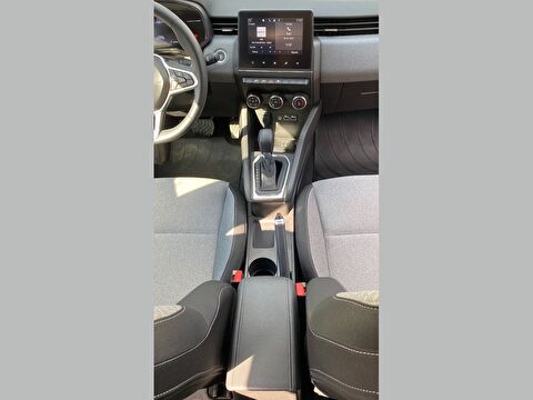 renault, clio, hatchback 1.0 tce evolution x-tronic, otomatik, benzin 2.el otomobil | renew 16