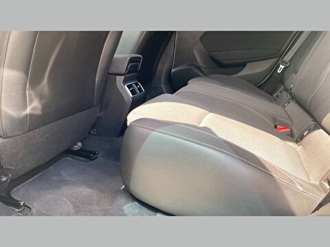 renault, megane, sedan 1.3 tce joy comfort, manuel, benzin 2.el otomobil | renew 12