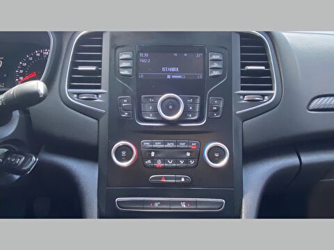 renault, megane, sedan 1.3 tce joy comfort, manuel, benzin 2.el otomobil | renew 13