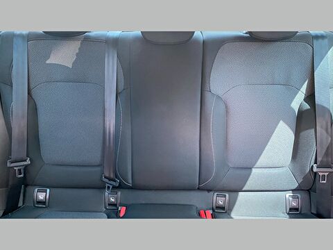 renault, megane, sedan 1.3 tce joy comfort, manuel, benzin 2.el otomobil | renew 11