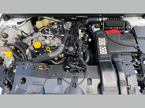 renault, megane, sedan 1.3 tce joy comfort, manuel, benzin 2.el otomobil | renew 17