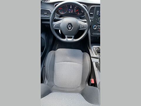renault, megane, sedan 1.3 tce joy comfort, manuel, benzin 2.el otomobil | renew 15