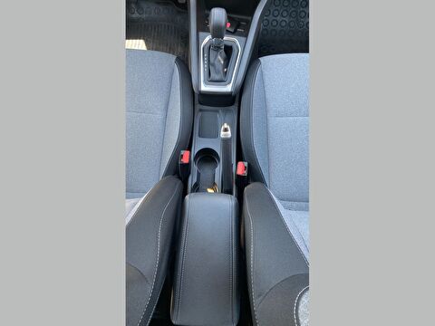 renault, clio, hatchback 1.0 tce evolution x-tronic, otomatik, benzin 2.el otomobil | renew 16