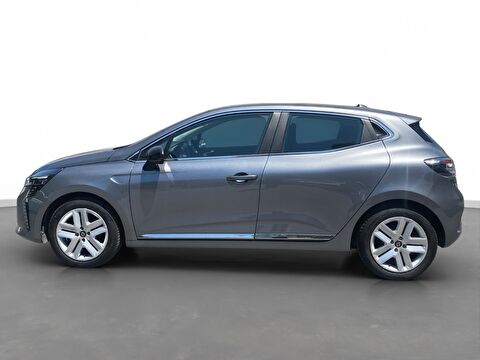 renault, clio, hatchback 1.0 tce evolution x-tronic, otomatik, benzin 2.el otomobil | renew 4