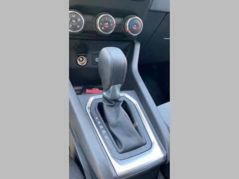 renault, clio, hatchback 1.0 tce evolution x-tronic, otomatik, benzin 2.el otomobil | renew 14