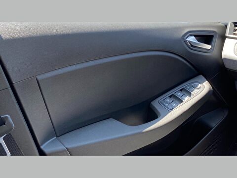 renault, clio, hatchback 1.0 tce evolution x-tronic, otomatik, benzin 2.el otomobil | renew 20