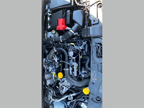 renault, clio, hatchback 1.0 tce evolution x-tronic, otomatik, benzin 2.el otomobil | renew 17