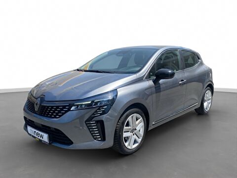 Renault, Clio, Hatchback 1.0 TCe Evolution X-Tronic, Otomatik, Benzin 2. el otomobil | renew Mobile