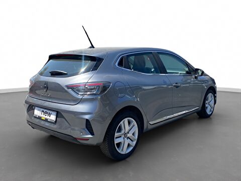 renault, clio, hatchback 1.0 tce evolution x-tronic, otomatik, benzin 2.el otomobil | renew 3
