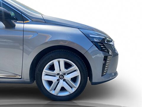 renault, clio, hatchback 1.0 tce evolution x-tronic, otomatik, benzin 2.el otomobil | renew 6