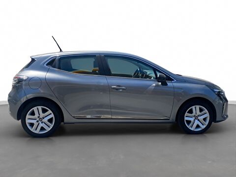 renault, clio, hatchback 1.0 tce evolution x-tronic, otomatik, benzin 2.el otomobil | renew 5