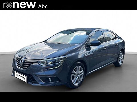 Sedan 1.3 TCe Joy, 2. el otomobil | renew