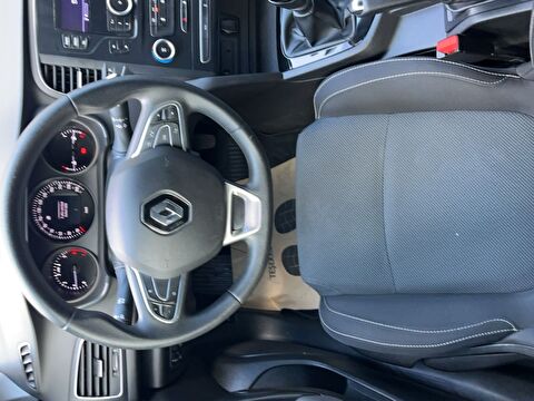 renault, megane, sedan 1.3 tce joy, manuel, benzin 2.el otomobil | renew 18