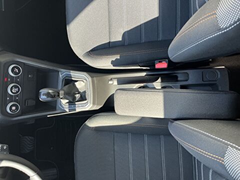 dacia, sandero stepway, 1.0 tce expression cvt, otomatik, benzin 2.el otomobil | renew 19