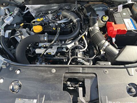 dacia, sandero stepway, 1.0 tce expression cvt, otomatik, benzin 2.el otomobil | renew 21