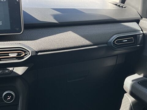 dacia, sandero stepway, 1.0 tce expression cvt, otomatik, benzin 2.el otomobil | renew 24