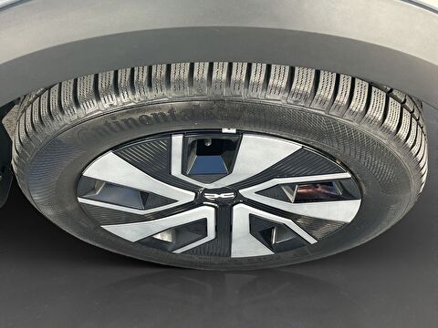 dacia, sandero stepway, 1.0 tce expression cvt, otomatik, benzin 2.el otomobil | renew 9