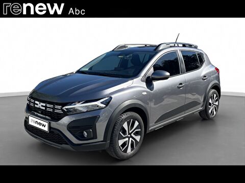 1.0 TCE Expression CVT, 2. el otomobil | renew