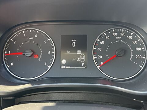 dacia, sandero stepway, 1.0 tce expression cvt, otomatik, benzin 2.el otomobil | renew 12