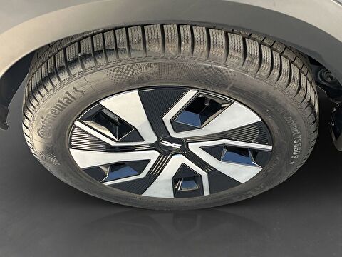 dacia, sandero stepway, 1.0 tce expression cvt, otomatik, benzin 2.el otomobil | renew 8