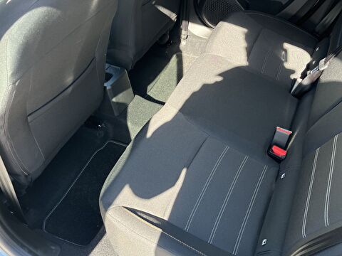 dacia, sandero stepway, 1.0 tce expression cvt, otomatik, benzin 2.el otomobil | renew 15