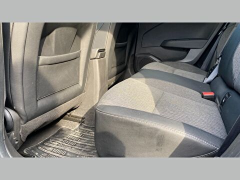 renault, clio, hatchback 1.0 tce ıcon x-tronic, otomatik, benzin 2.el otomobil | renew 12
